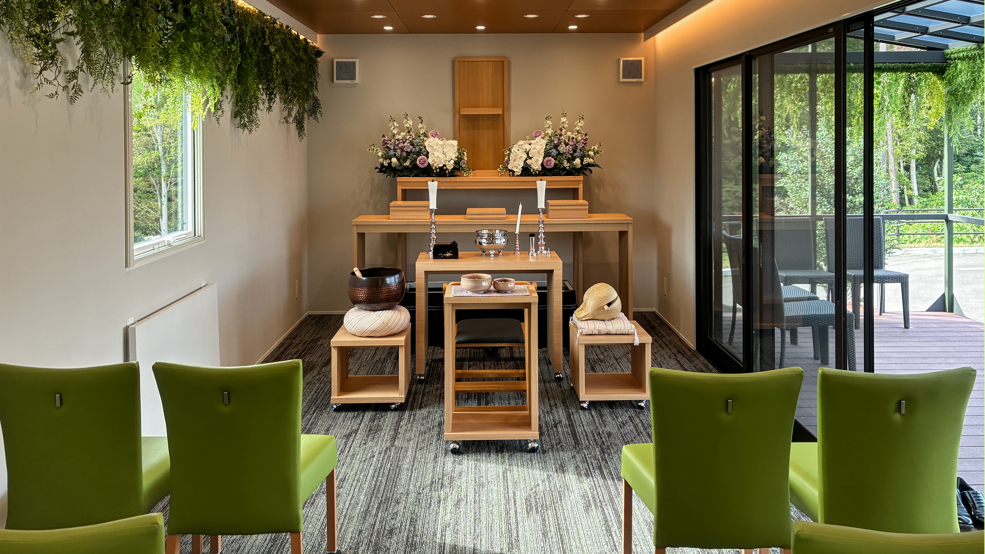 佐倉市の家族葬