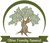 家族葬のオリーブ
